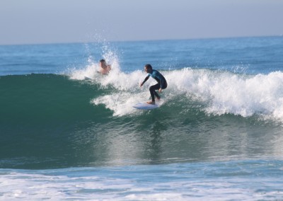 California Surf