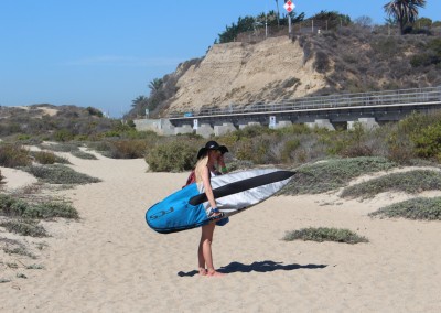 Trestles