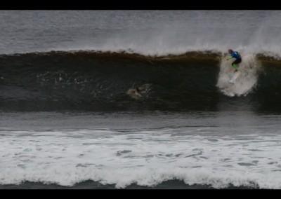 Thurso drop