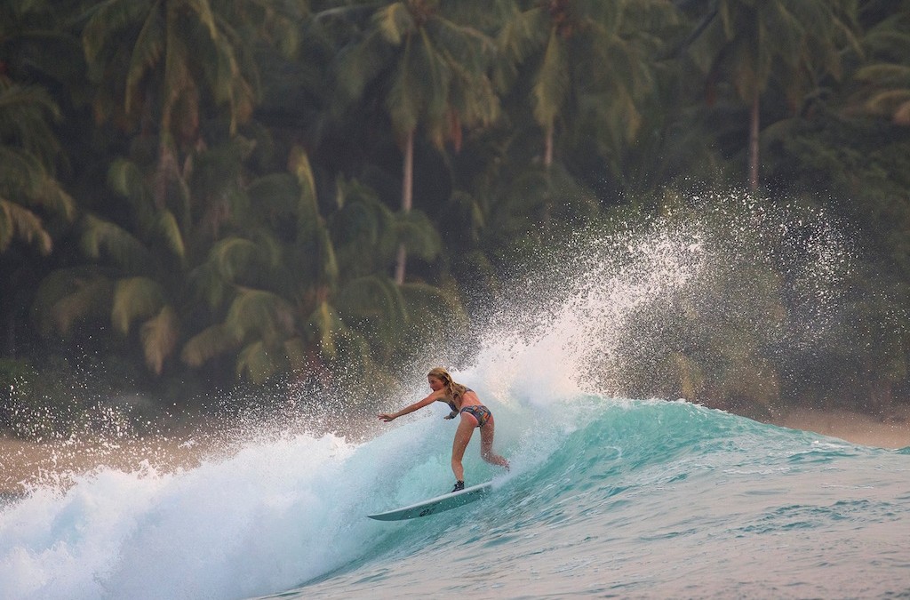 September 2015 – Trip to the Matungou in the Mentawai Islands