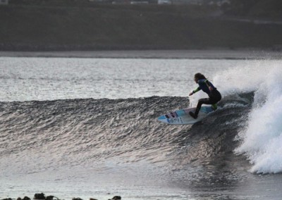 Small Thurso East 2015