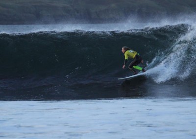 Thurso East