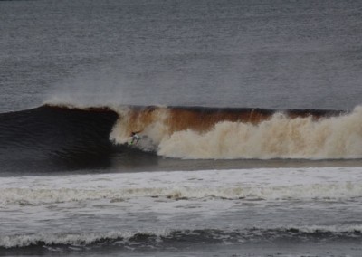 Thurso East 2014