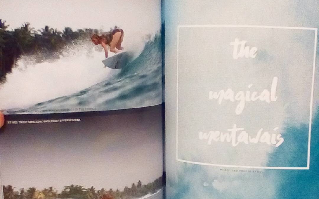 March 2016 – SurfGirl Magazine
