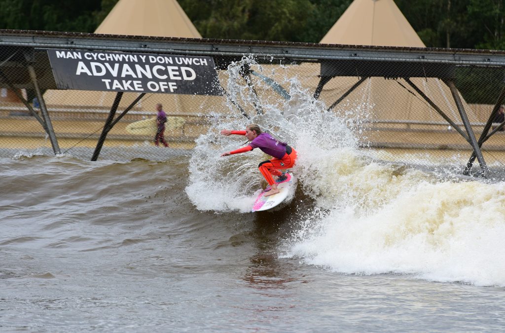 Surf Snowdonia – September 2016